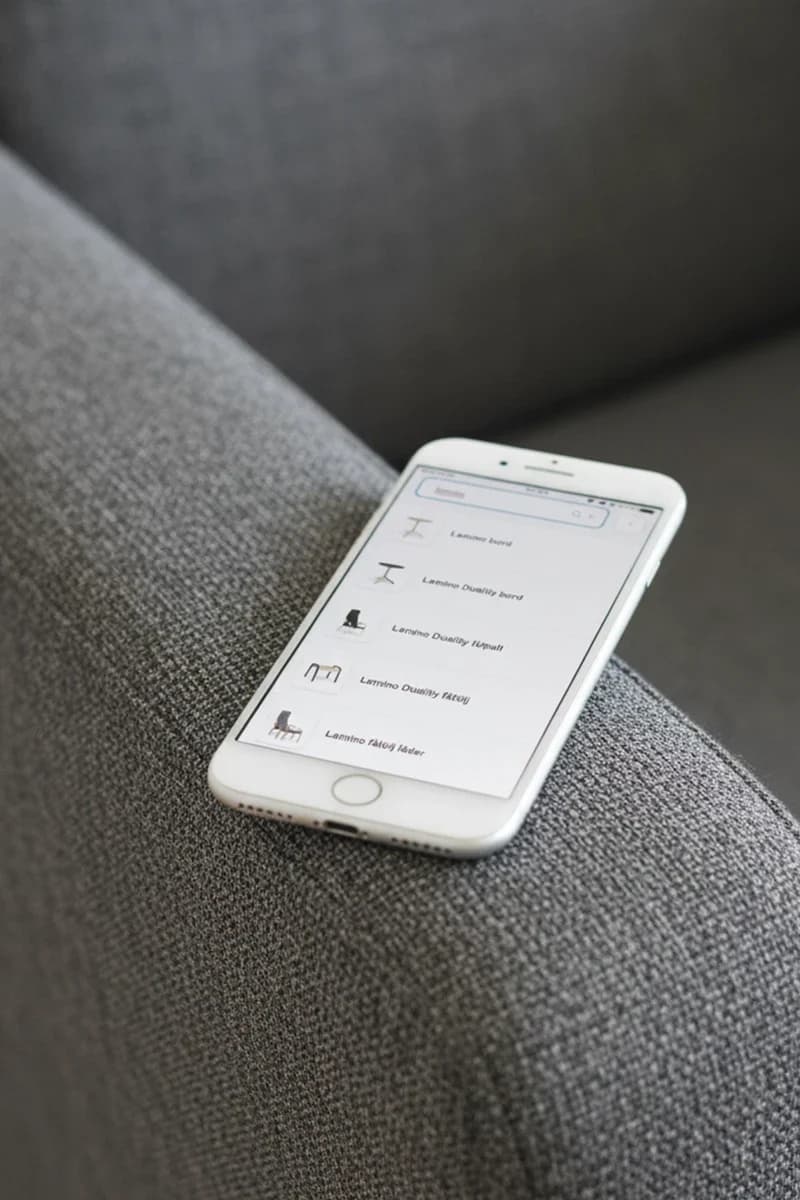 Bredaryds Möbler - bild 5