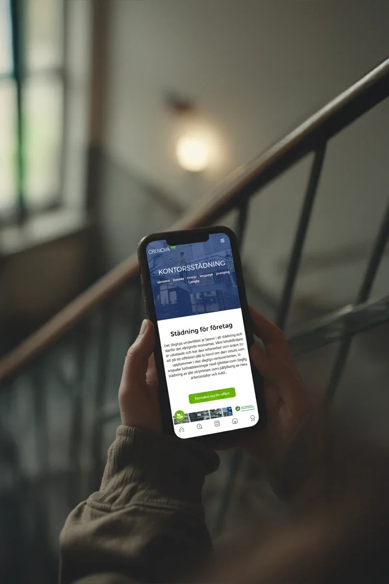 Crenova Gruppen - bild 3