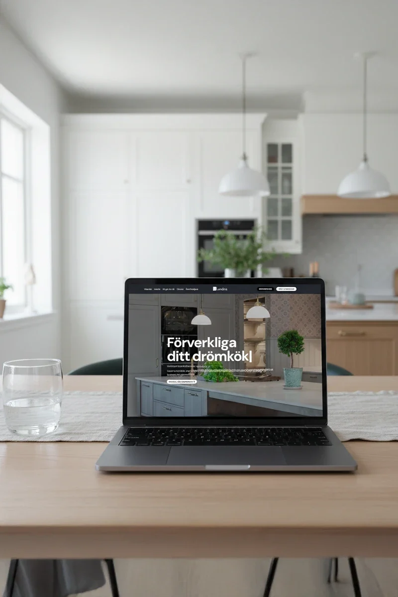 Lundins Kök & Interiör - bild 5