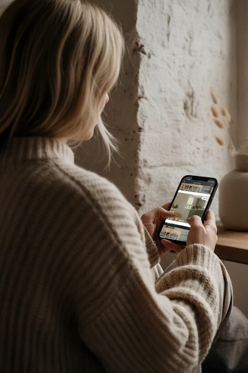 Lundins Kök & Interiör - bild 6