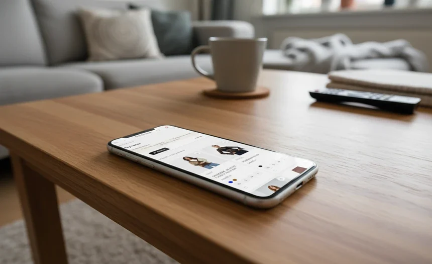 Trendhouse - bild 2